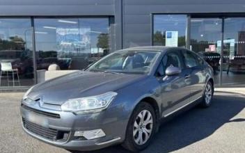 Citroen c5 Carbonne