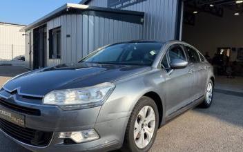 Citroen C5 Moirans