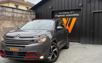 Citroen c5 aircross Trélissac