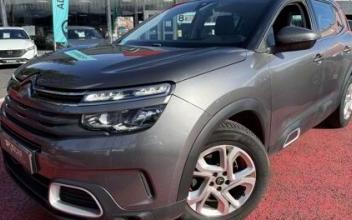 Citroen c5 aircross Ambert