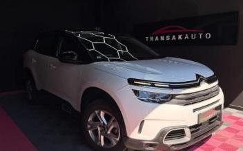 Citroen C5 Aircross Marignane