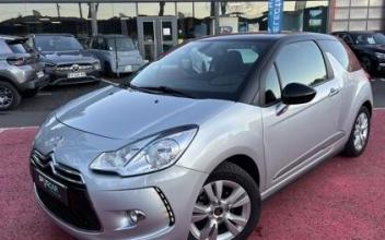 Citroen ds3 Ambert