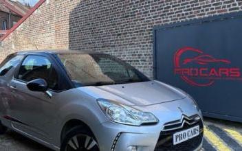 Citroen DS3 Douai