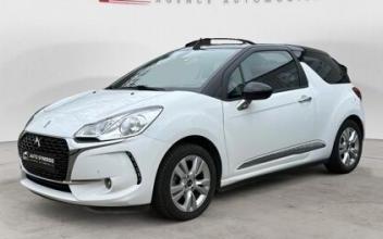 Citroen ds3 Aubagne