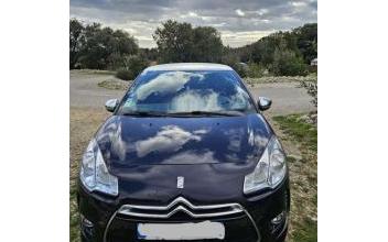 Citroen ds3 Montpellier