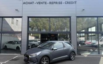 Citroen ds3 Aucamville