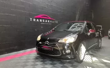 Citroen DS3 Chaponost