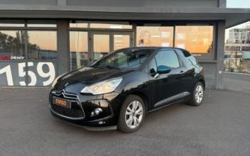Citroen DS3 Valence