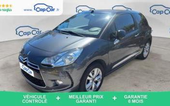 Citroen ds3 Vence