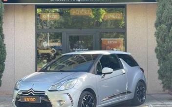 Citroen ds3 Marseille