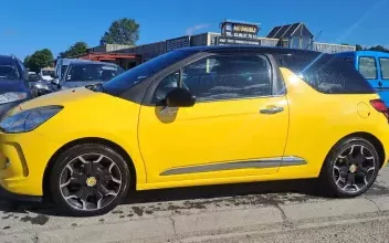 Citroen DS3 Benfeld