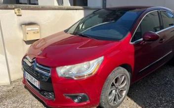 Citroen ds4 Villeurbanne