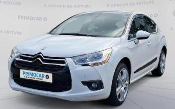 Citroen ds4 Strasbourg
