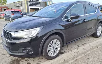 Citroen DS4 Benfeld