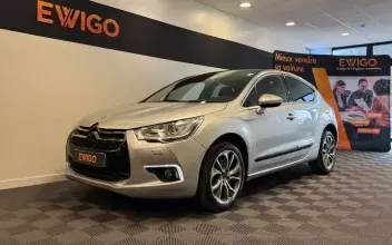 Citroen DS4 Saint-Apollinaire