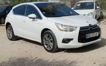 Citroen ds4 Lunel