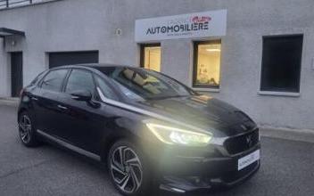 Citroen ds5 Tresserve