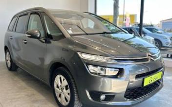 Citroen grand c4 picasso Fenouillet
