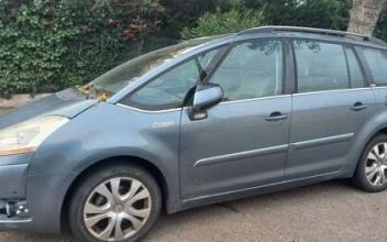 Citroen grand c4 picasso Le-Soler