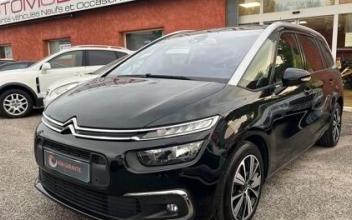 Citroen grand c4 picasso Montauban