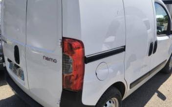 Citroen Nemo Seilhac