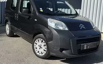 Citroen Nemo La-Garde