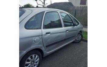 Citroen picasso Saint-Brice-sous-Forêt