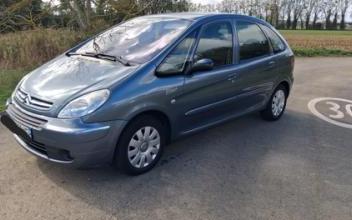 Citroen picasso Emmerin