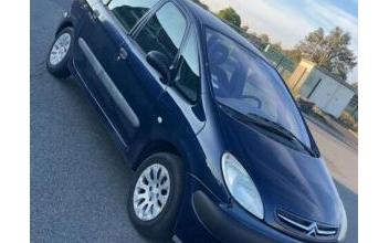 Citroen picasso Cholet