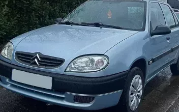 Citroen SAXO Villepreux