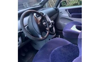 Citroen xsara Serrières-en-Chautagne