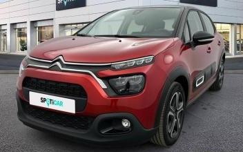 Citroën C3 Bondy