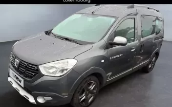 Dacia Dokker Metz