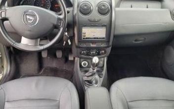 Dacia duster Rémelfing