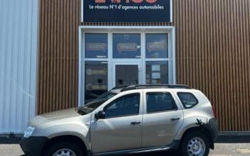 Dacia Duster Cholet