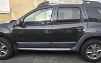 Dacia duster Gien