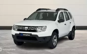 Dacia Duster Fouquières-lès-Béthune