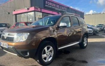 Dacia duster Coignières