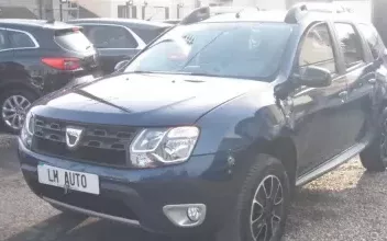 Dacia Duster Gagny