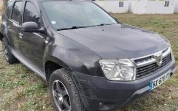 Dacia duster Perpignan