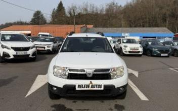 Dacia Duster Firminy