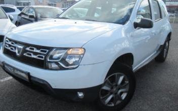Dacia Duster Aubière