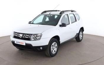 Dacia duster Issy-les-Moulineaux