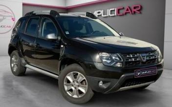 Dacia duster Nîmes