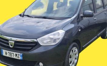 Dacia Lodgy Thiers