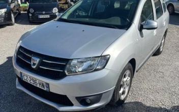 Dacia logan Montpellier
