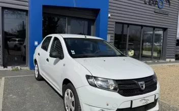 Dacia Logan Belleville