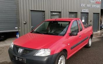 Dacia Logan Haguenau