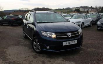 Dacia Logan MCV Xertigny