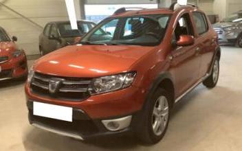 Dacia sandero Châtillon-en-Vendelais